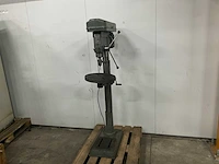 Sirox ch-6 diverse boormachine - afbeelding 1 van  9