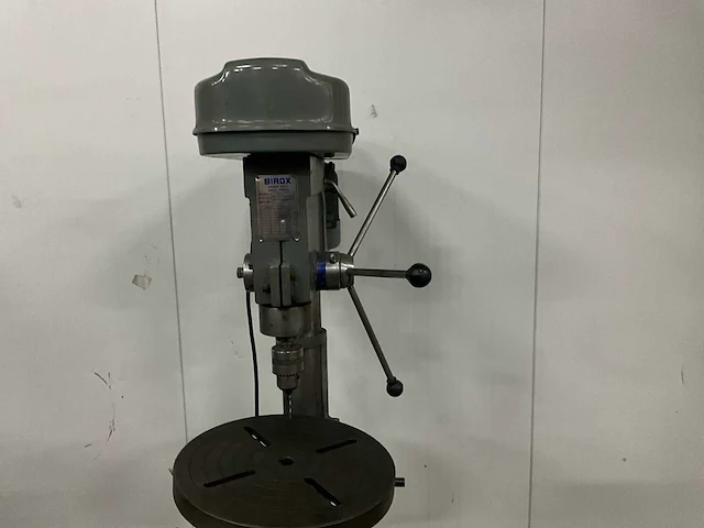Sirox ch-6 diverse boormachine - afbeelding 3 van  9