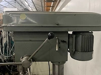 Sirox ch-6 diverse boormachine - afbeelding 6 van  9