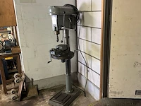 Sirox ch-6 kolomboormachine