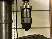Sirox ch-6 kolomboormachine - afbeelding 4 van  6