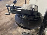 Sirox ch-6 kolomboormachine - afbeelding 6 van  6