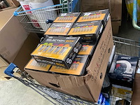 Sis, maurten, amacx, extran, mars, change energie repen, snoep, sportdrank - afbeelding 4 van  12