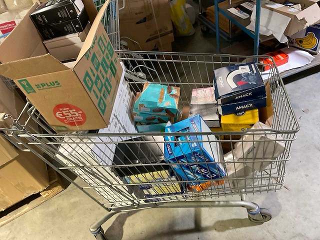 Sis, maurten, amacx, extran, mars, change energie repen, snoep, sportdrank - afbeelding 1 van  12