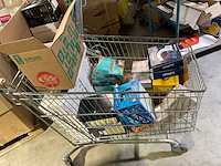 Sis, maurten, amacx, extran, mars, change energie repen, snoep, sportdrank - afbeelding 1 van  12