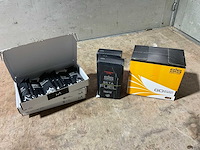 Sis, maurten, amacx, extran, mars, change energie repen, snoep, sportdrank - afbeelding 5 van  12