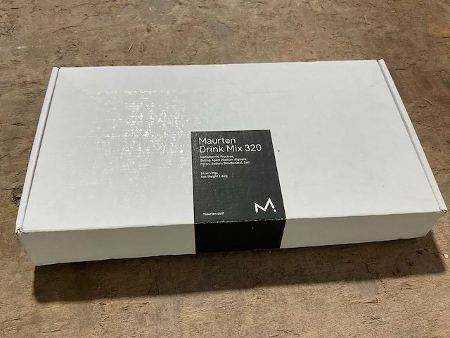 Sis, maurten, amacx, extran, mars, change energie repen, snoep, sportdrank - afbeelding 6 van  12