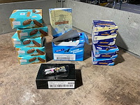 Sis, maurten, amacx, extran, mars, change energie repen, snoep, sportdrank - afbeelding 10 van  12