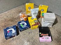 Sis, maurten, amacx, extran, mars, change energie repen, snoep, sportdrank - afbeelding 11 van  12