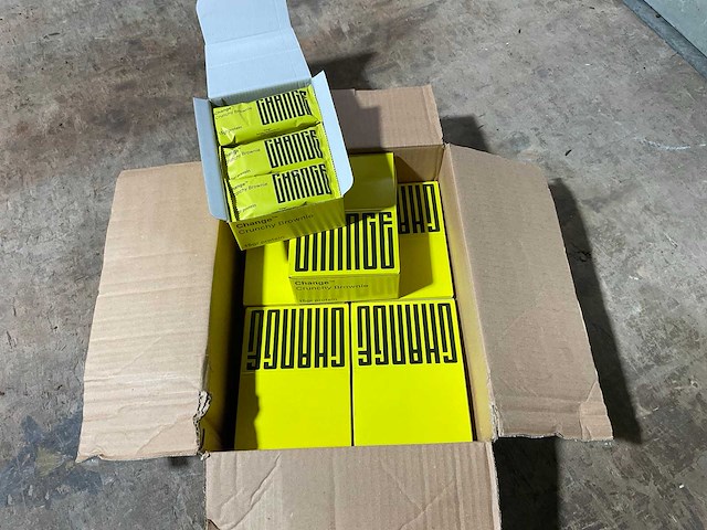 Sis, maurten, amacx, extran, mars, change energie repen, snoep, sportdrank - afbeelding 12 van  12