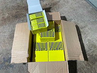 Sis, maurten, amacx, extran, mars, change energie repen, snoep, sportdrank - afbeelding 12 van  12