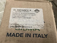 Sisma s12ss35cb201 watermeter (4x) - afbeelding 5 van  6