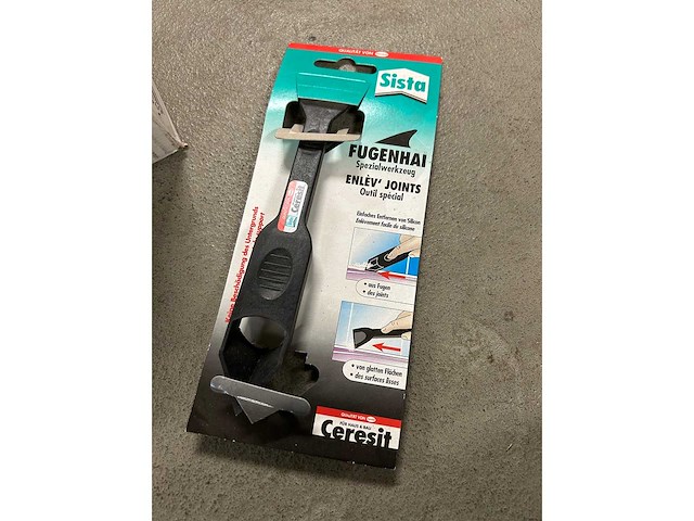 Sista kitschraper (18x) - afbeelding 2 van  3