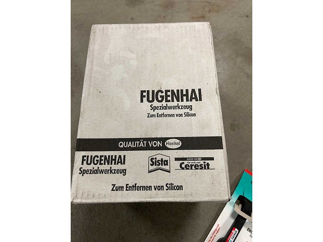 Sista kitschraper (18x) - afbeelding 3 van  3