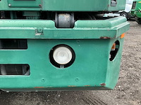 Sisu industriële trekker - afbeelding 2 van  32