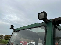 Sisu industriële trekker - afbeelding 4 van  32