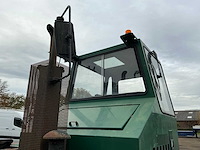 Sisu industriële trekker - afbeelding 5 van  32