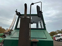 Sisu industriële trekker - afbeelding 6 van  32