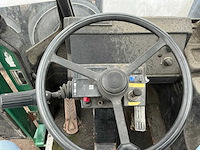 Sisu industriële trekker - afbeelding 7 van  32