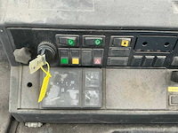 Sisu industriële trekker - afbeelding 8 van  32