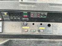 Sisu industriële trekker - afbeelding 9 van  32