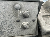 Sisu industriële trekker - afbeelding 11 van  32