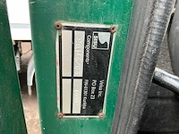 Sisu industriële trekker - afbeelding 13 van  32