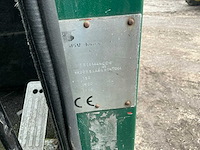 Sisu industriële trekker - afbeelding 14 van  32