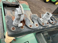 Sisu industriële trekker - afbeelding 17 van  32