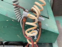 Sisu industriële trekker - afbeelding 18 van  32