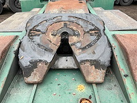 Sisu industriële trekker - afbeelding 19 van  32