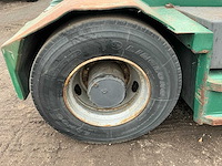 Sisu industriële trekker - afbeelding 20 van  32