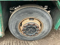 Sisu industriële trekker - afbeelding 21 van  32