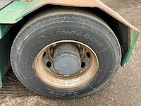 Sisu industriële trekker - afbeelding 22 van  32