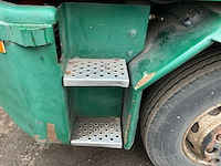 Sisu industriële trekker - afbeelding 25 van  32