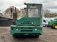 Sisu industriële trekker - afbeelding 23 van  32