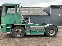 Sisu industriële trekker - afbeelding 27 van  32