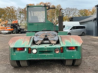 Sisu industriële trekker - afbeelding 30 van  32
