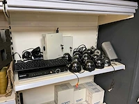 Sitcon - sku7339 - camerasysteem - afbeelding 1 van  10