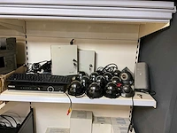Sitcon - sku7339 - camerasysteem - afbeelding 3 van  10