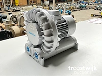 Site channel blower - afbeelding 1 van  5