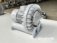 Site channel blower - afbeelding 2 van  5