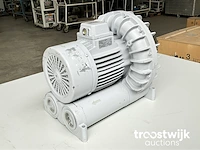 Site channel blower - afbeelding 3 van  5