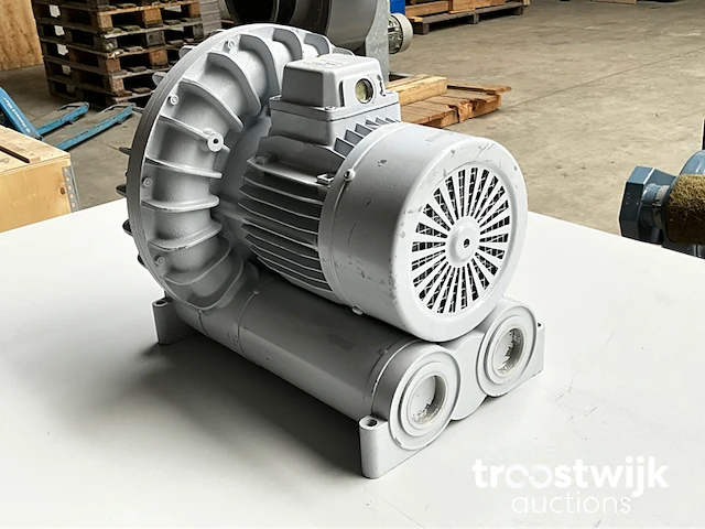 Site channel blower - afbeelding 4 van  5