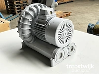 Site channel blower - afbeelding 4 van  5