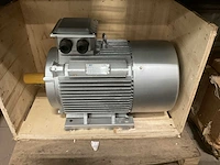 Siti fc200l-4 elektromotor - afbeelding 1 van  3