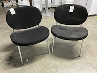 Sitland fauteuil (2x) - afbeelding 2 van  5