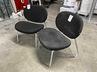 Sitland fauteuil (2x) - afbeelding 3 van  5