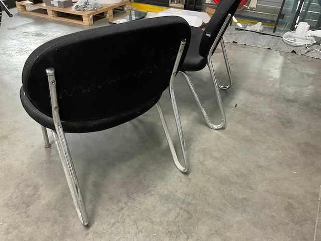 Sitland fauteuil (2x) - afbeelding 4 van  5