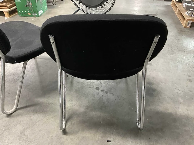 Sitland fauteuil (2x) - afbeelding 5 van  5